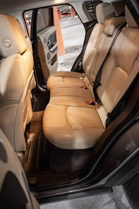 2016 Land Rover Range Rover Evoque 1st Gen - Image 11 of 17