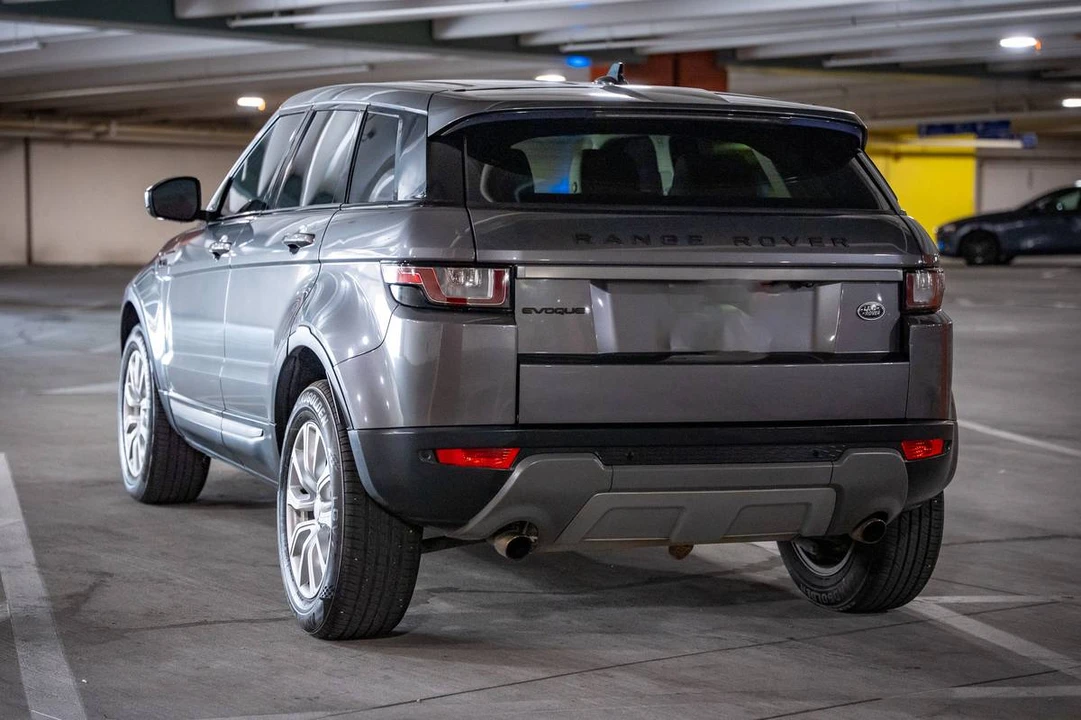 2016 Land Rover Range Rover Evoque 1st Gen - Image 7 of 17
