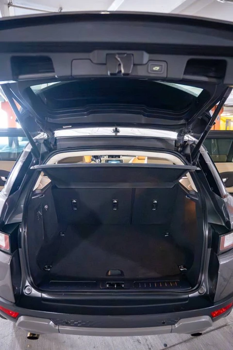 2016 Land Rover Range Rover Evoque 1st Gen - Image 9 of 17