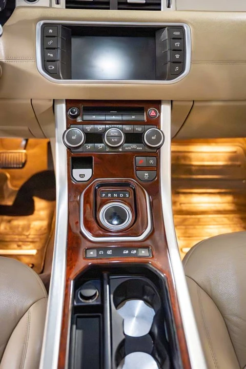 2016 Land Rover Range Rover Evoque 1st Gen - Image 17 of 17