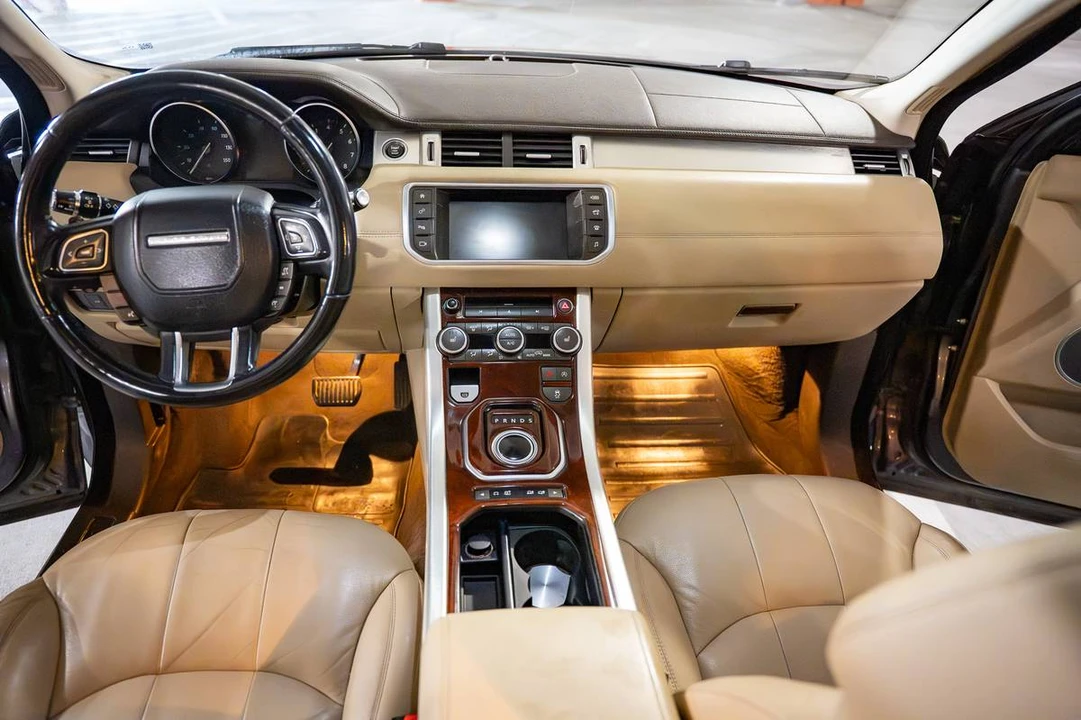 2016 Land Rover Range Rover Evoque 1st Gen - Image 15 of 17