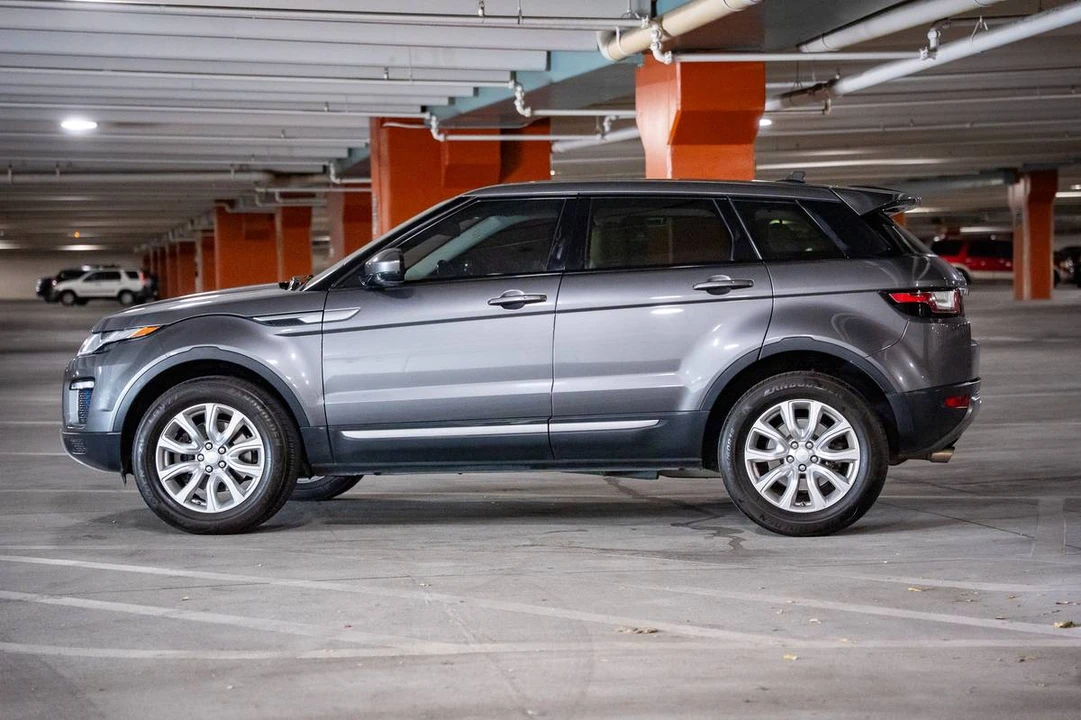 2016 Land Rover Range Rover Evoque 1st Gen - Image 8 of 17