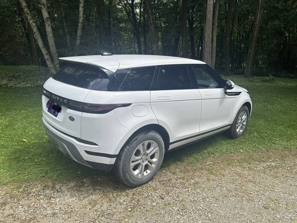 2023 Land Rover Range Rover Evoque 2nd Gen - Image 3 of 6