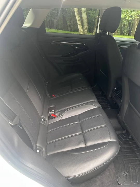 2023 Land Rover Range Rover Evoque 2nd Gen - Image 5 of 6