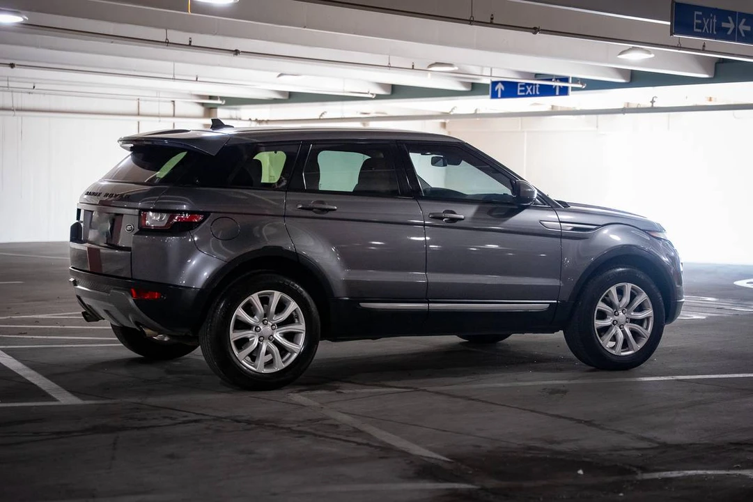 2016 Land Rover Range Rover Evoque 1st Gen - Image 5 of 17