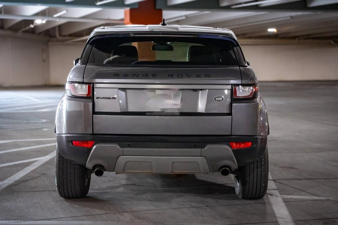 2016 Land Rover Range Rover Evoque 1st Gen - Image 6 of 17