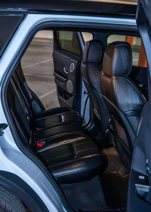 2016 Land Rover Range Rover Evoque 1st Gen - Image 9 of 15