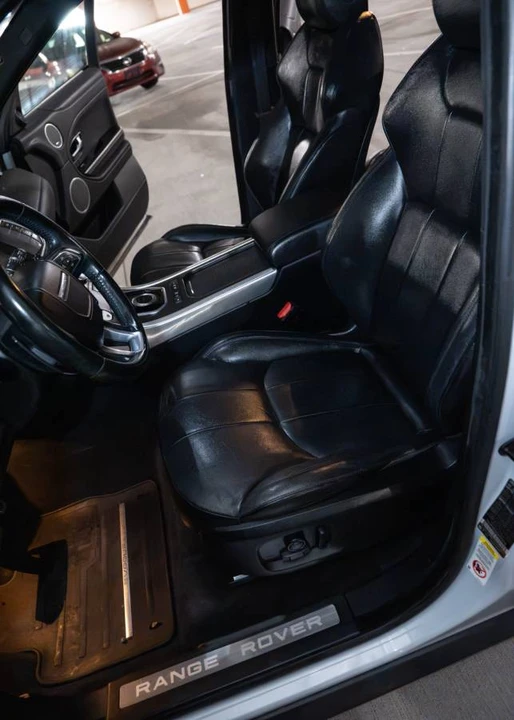 2016 Land Rover Range Rover Evoque 1st Gen - Image 13 of 15