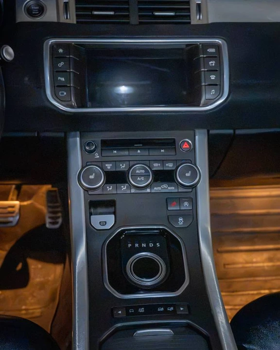 2016 Land Rover Range Rover Evoque 1st Gen - Image 11 of 15