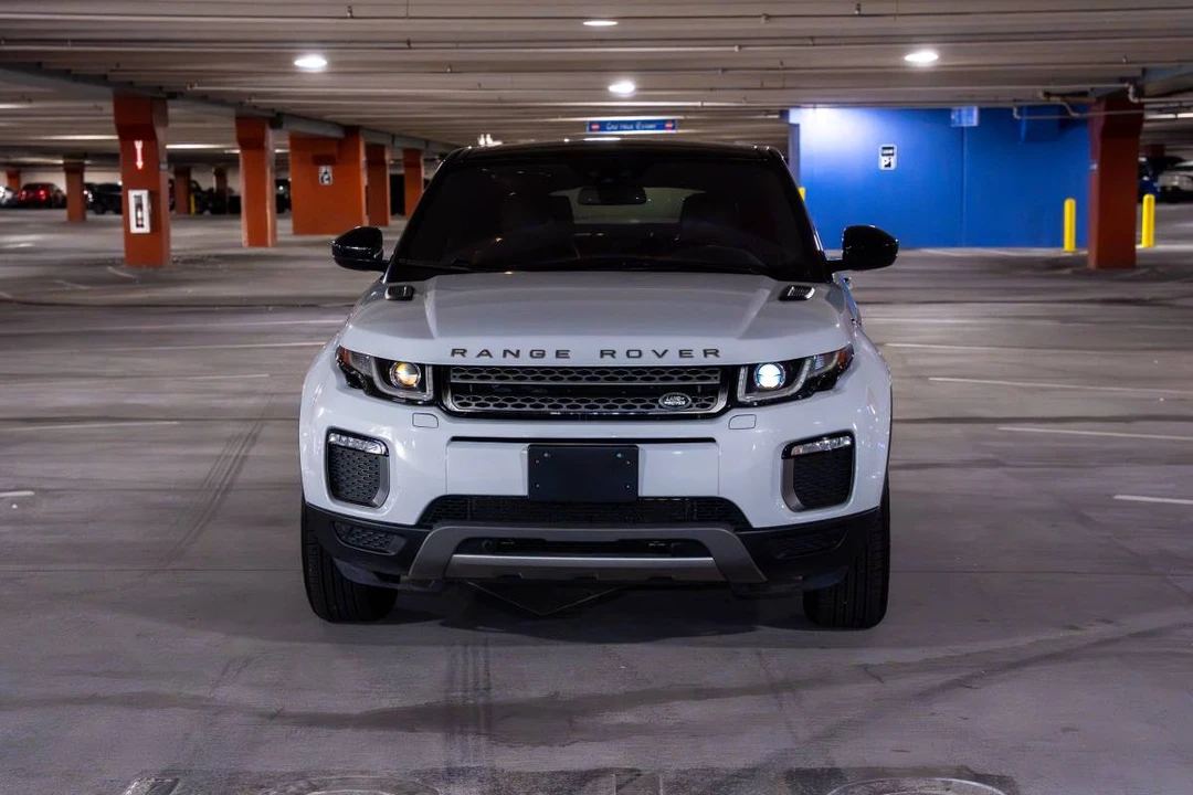 2016 Land Rover Range Rover Evoque 1st Gen - Image 7 of 15