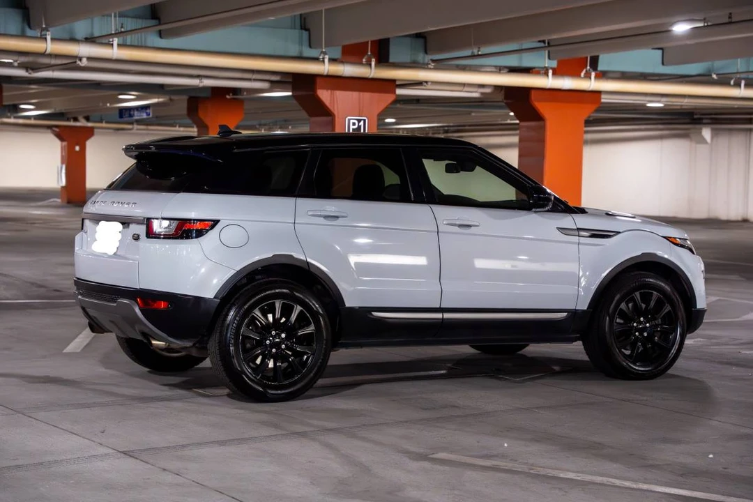 2016 Land Rover Range Rover Evoque 1st Gen - Image 5 of 15
