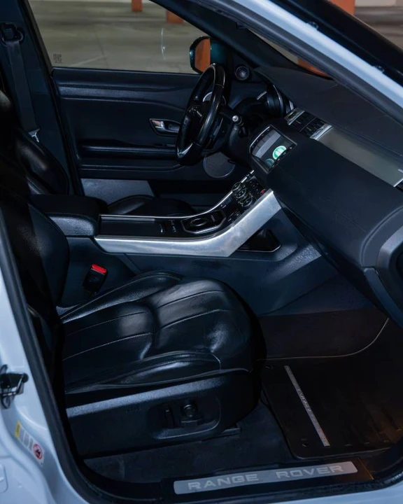 2016 Land Rover Range Rover Evoque 1st Gen - Image 10 of 15