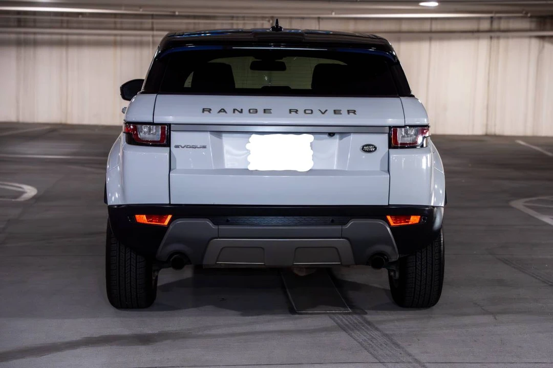 2016 Land Rover Range Rover Evoque 1st Gen - Image 4 of 15