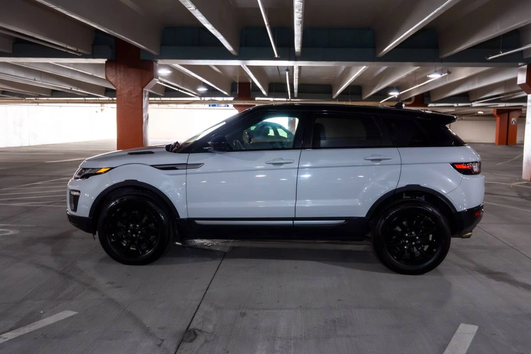 2016 Land Rover Range Rover Evoque 1st Gen - Image 2 of 15
