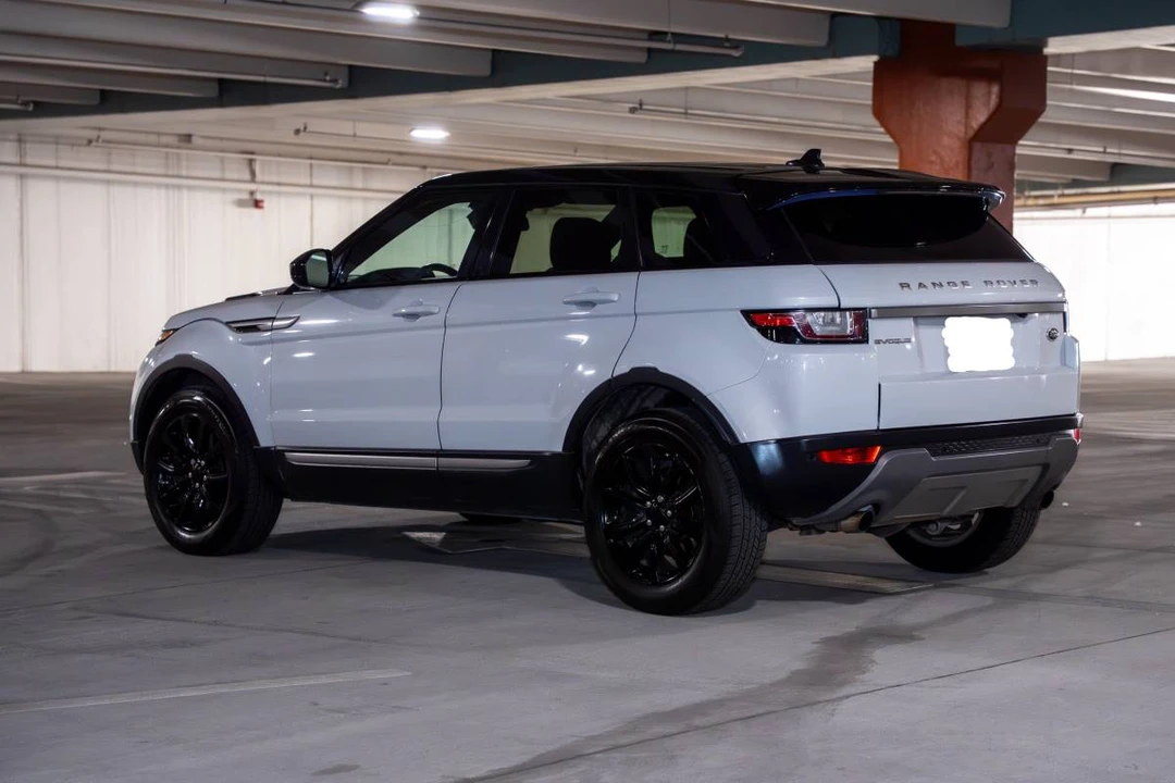 2016 Land Rover Range Rover Evoque 1st Gen - Image 3 of 15