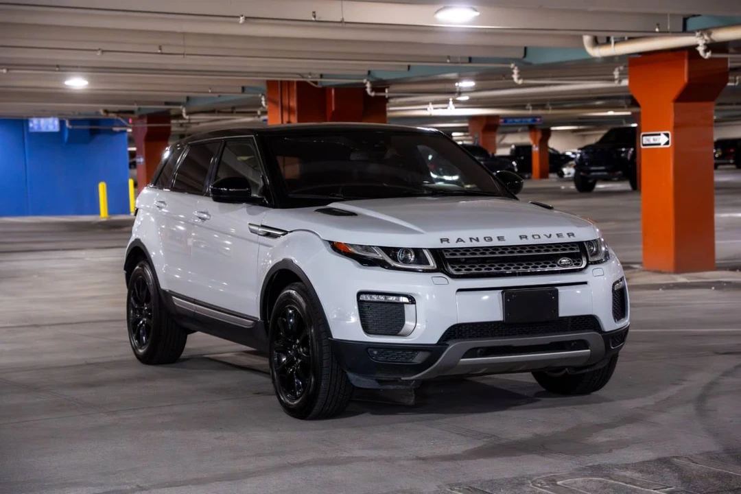 2016 Land Rover Range Rover Evoque 1st Gen - Image 6 of 15