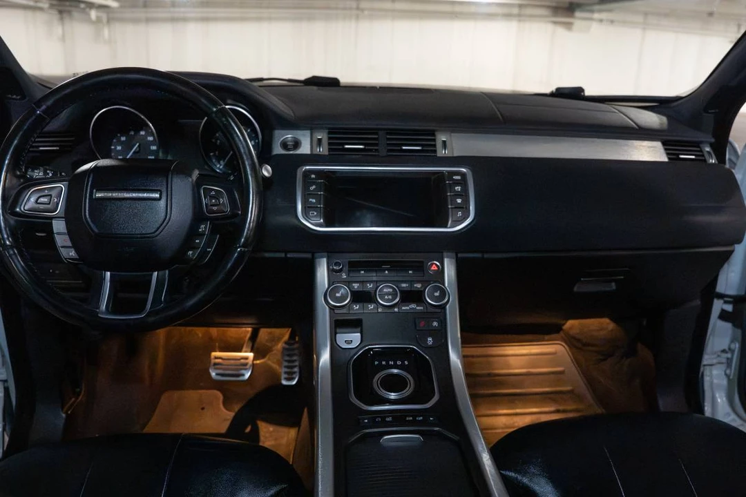 2016 Land Rover Range Rover Evoque 1st Gen - Image 12 of 15