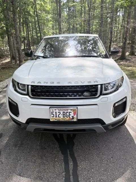 2019 Land Rover Range Rover Evoque 2nd Gen - Image 3 of 10