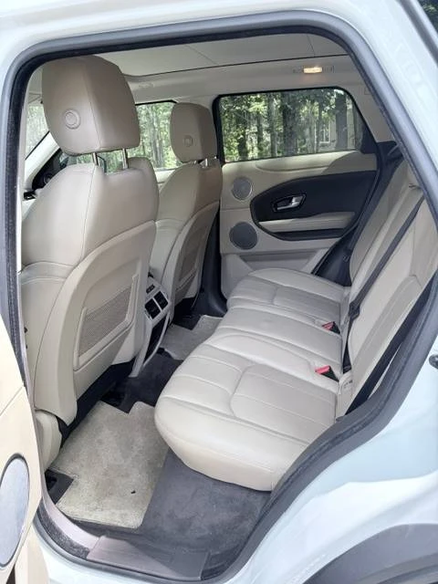 2019 Land Rover Range Rover Evoque 2nd Gen - Image 7 of 10
