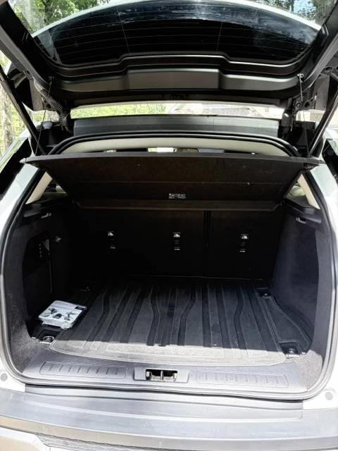 2019 Land Rover Range Rover Evoque 2nd Gen - Image 6 of 10