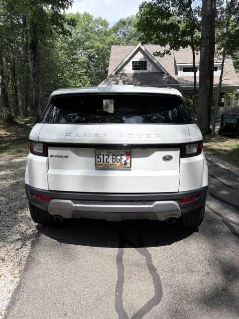 2019 Land Rover Range Rover Evoque 2nd Gen - Image 5 of 10