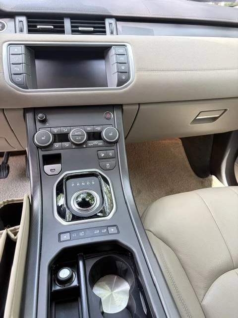2019 Land Rover Range Rover Evoque 2nd Gen - Image 9 of 10