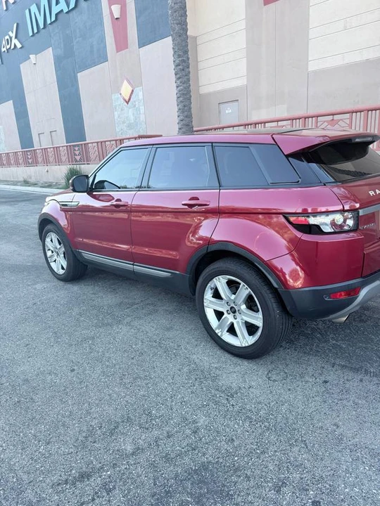 2013 Land Rover Range Rover L405 - Image 3 of 8