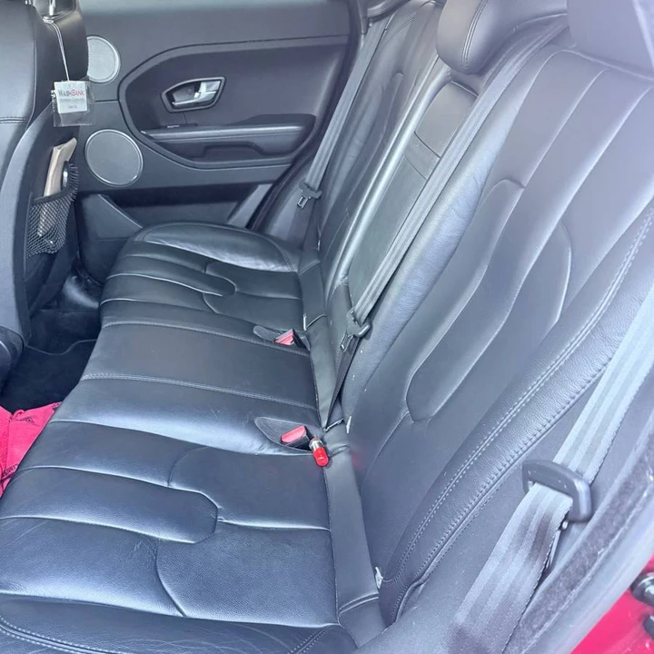 2013 Land Rover Range Rover L405 - Image 6 of 8