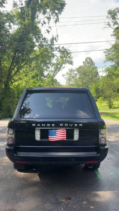 2012 Land Rover Range Rover L322 - Image 6 of 11