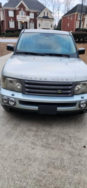 2006 Land Rover Range Rover L322 - Image 3 of 3