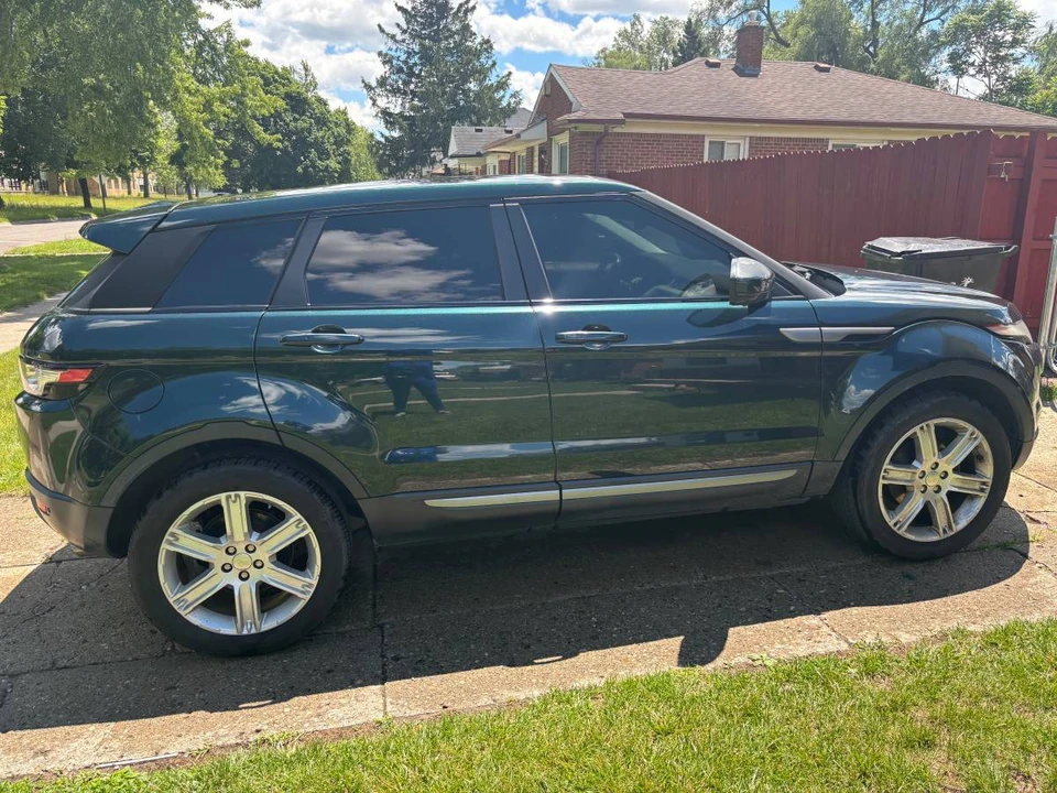 2015 Land Rover Range Rover Evoque 1st Gen - Image 3 of 3