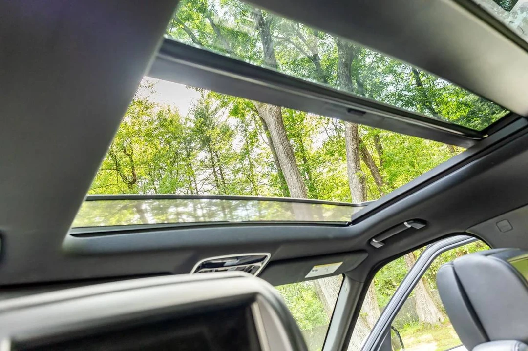 2017 Land Rover Range Rover L405 - Image 22 of 24