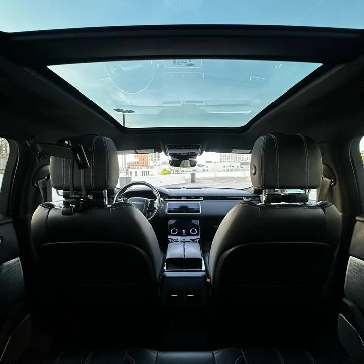 2018 Land Rover Range Rover Velar - Image 7 of 18