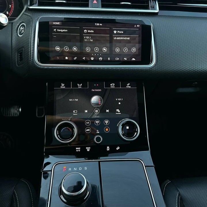2018 Land Rover Range Rover Velar - Image 4 of 18