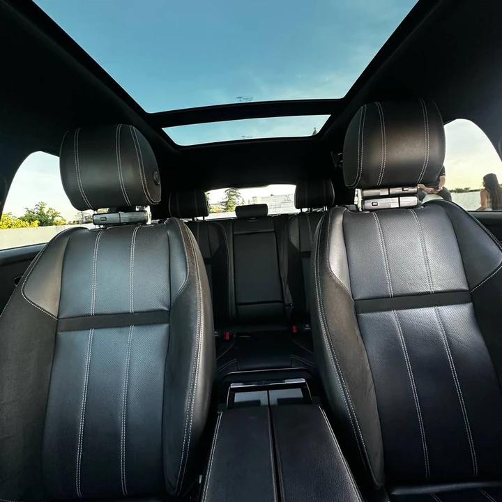 2018 Land Rover Range Rover Velar - Image 8 of 18