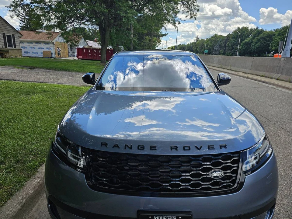 2019 Land Rover Range Rover Velar - Image 3 of 3