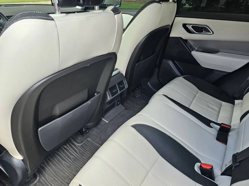2019 Land Rover Range Rover Velar - Image 6 of 9