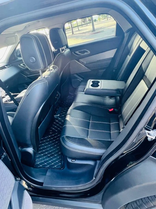 2019 Land Rover Range Rover Velar - Image 3 of 10