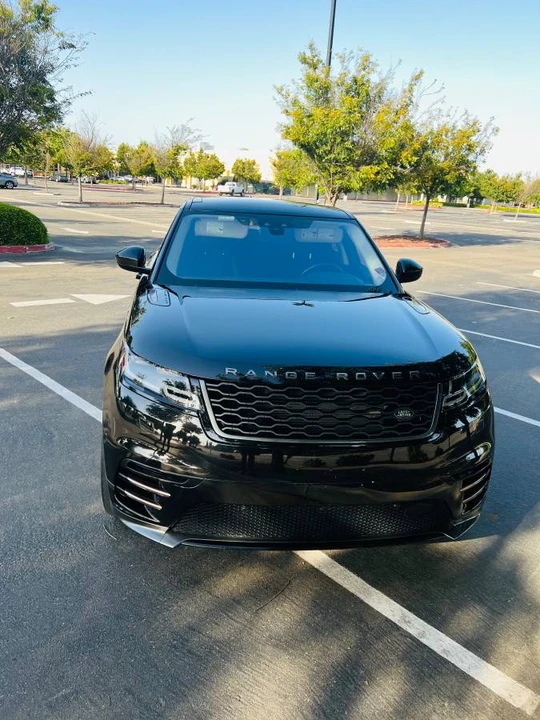 2019 Land Rover Range Rover Velar - Image 10 of 10