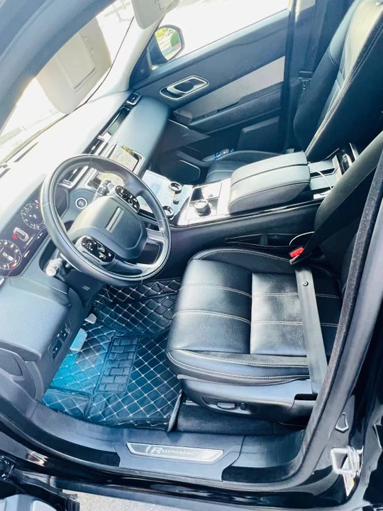 2019 Land Rover Range Rover Velar - Image 6 of 10