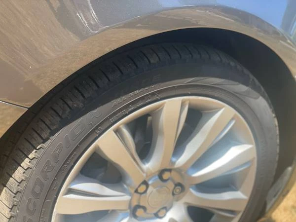 2016 Land Rover Range Rover L405 - Image 8 of 13