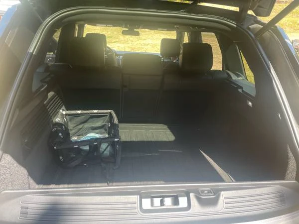 2016 Land Rover Range Rover L405 - Image 9 of 13