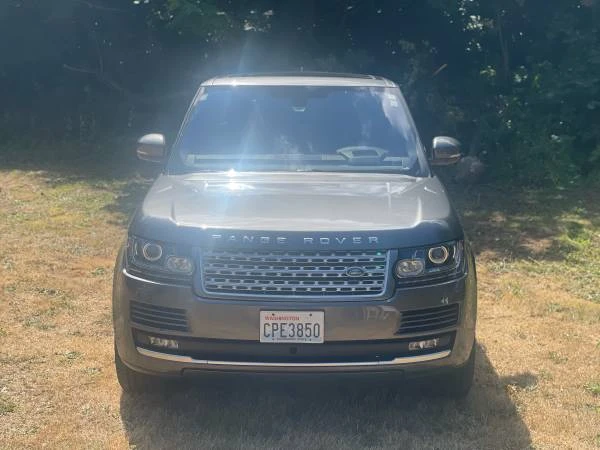 2016 Land Rover Range Rover L405 - Image 3 of 13