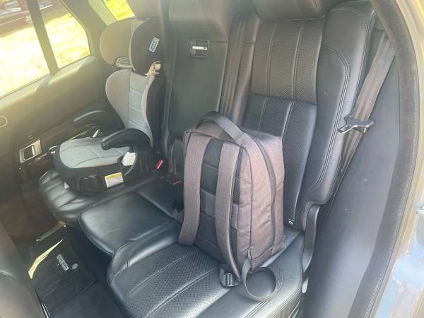 2016 Land Rover Range Rover L405 - Image 6 of 13