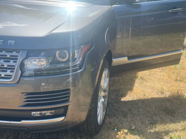 2016 Land Rover Range Rover L405 - Image 12 of 13