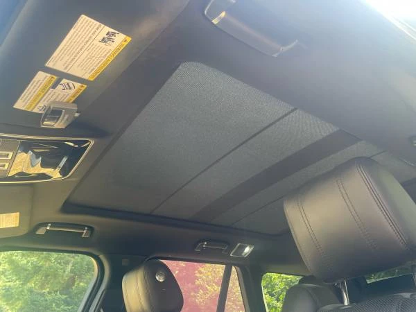 2016 Land Rover Range Rover L405 - Image 7 of 13