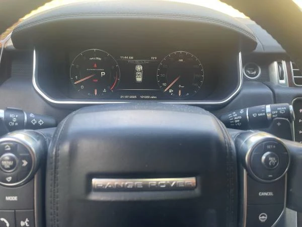 2016 Land Rover Range Rover L405 - Image 13 of 13