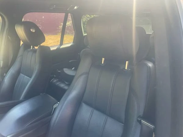 2016 Land Rover Range Rover L405 - Image 10 of 13