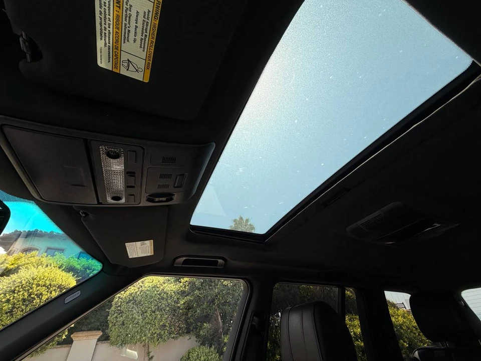 2011 Land Rover Range Rover L322 - Image 19 of 19