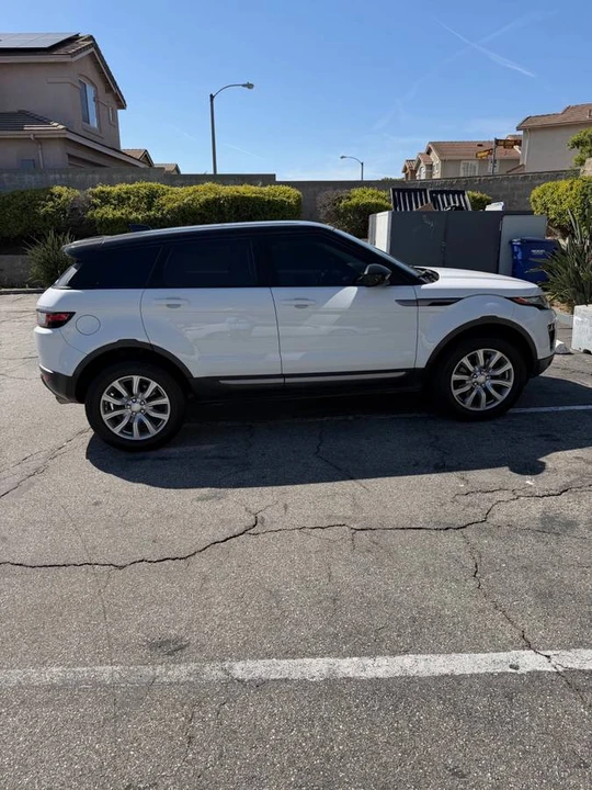 2018 Land Rover Range Rover Evoque 1st Gen - Image 3 of 9